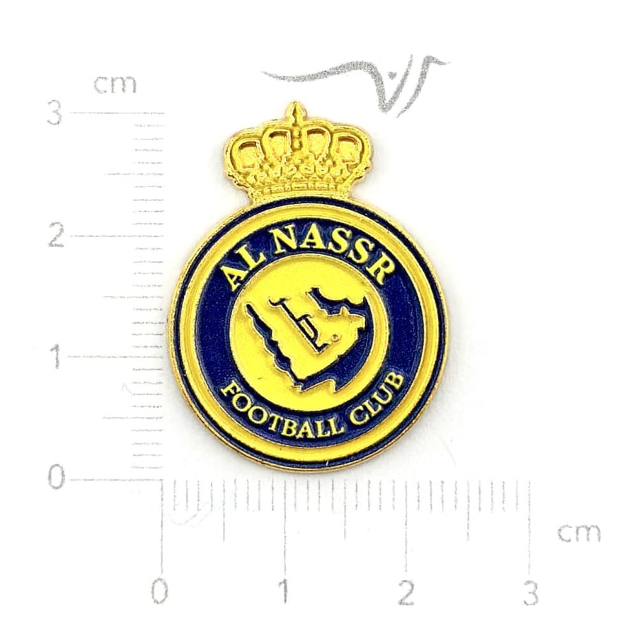 استيكر معدن النصر