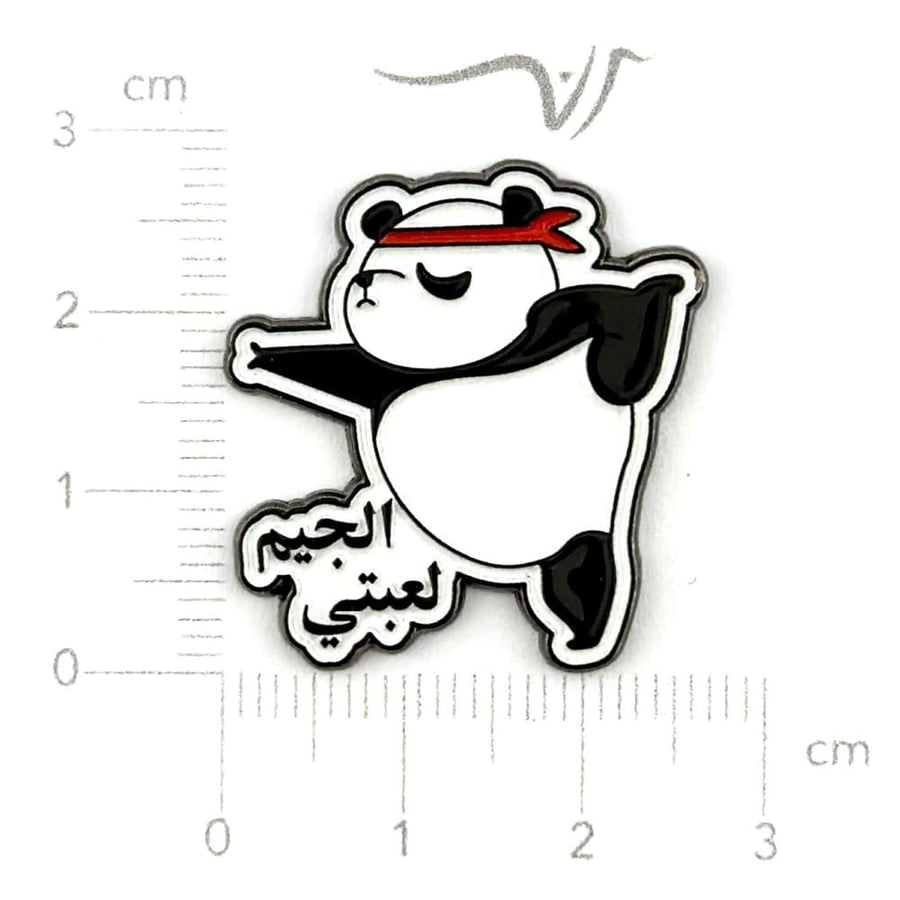 Gym iron sticker my game