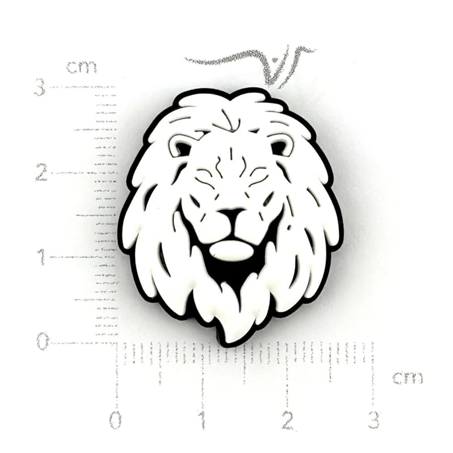استيكر ربر اسد