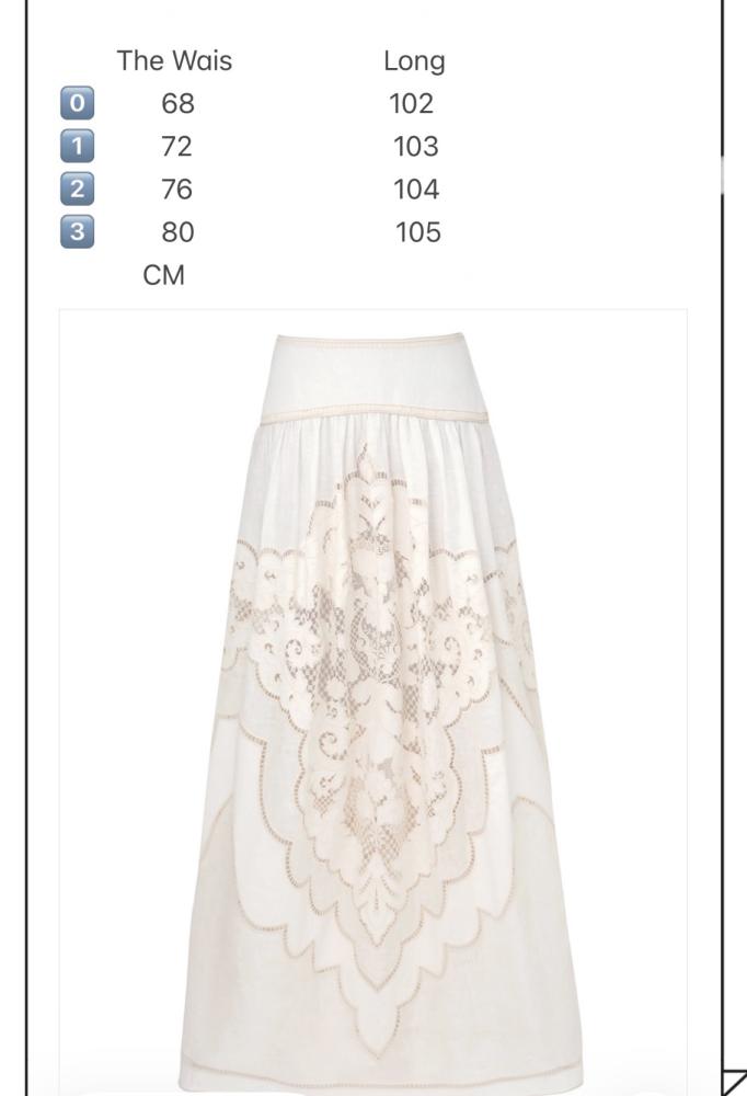 Skirt#227