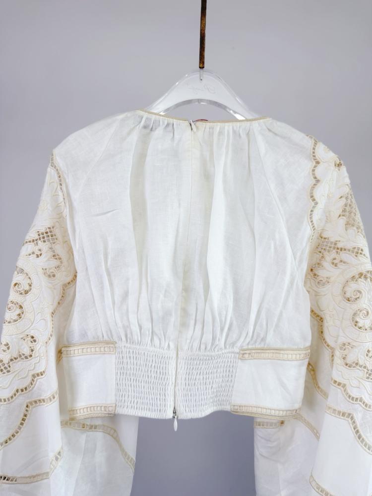 Blouse#226