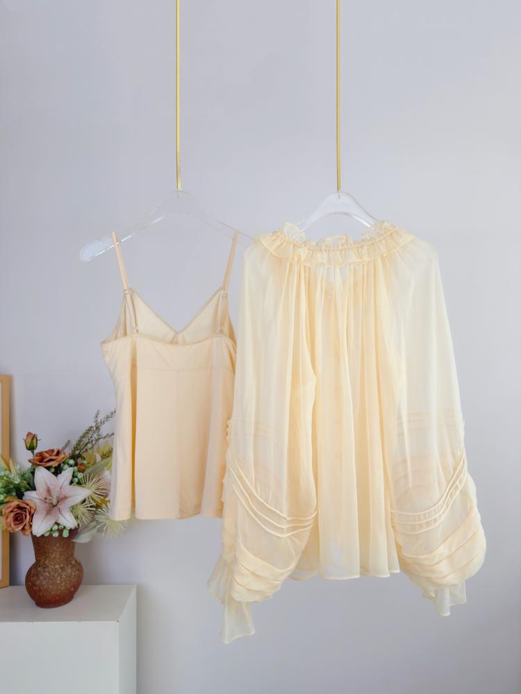 Blouse#135