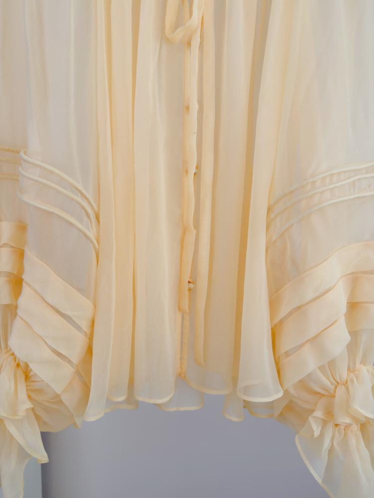 Blouse#135