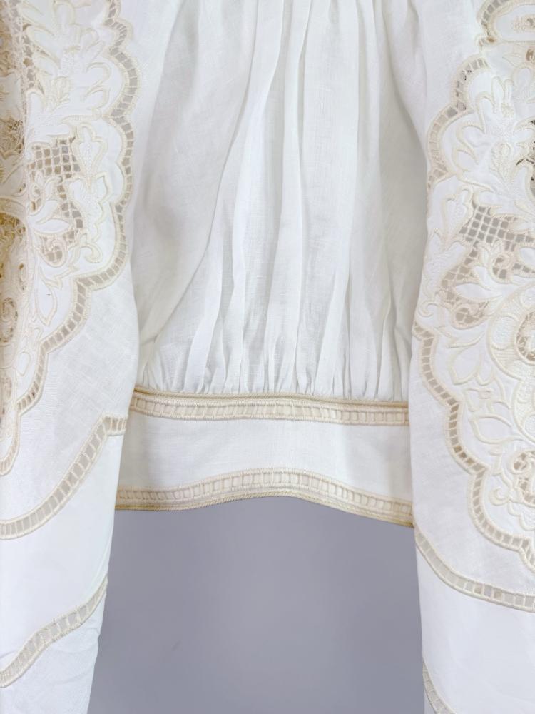 Blouse#226