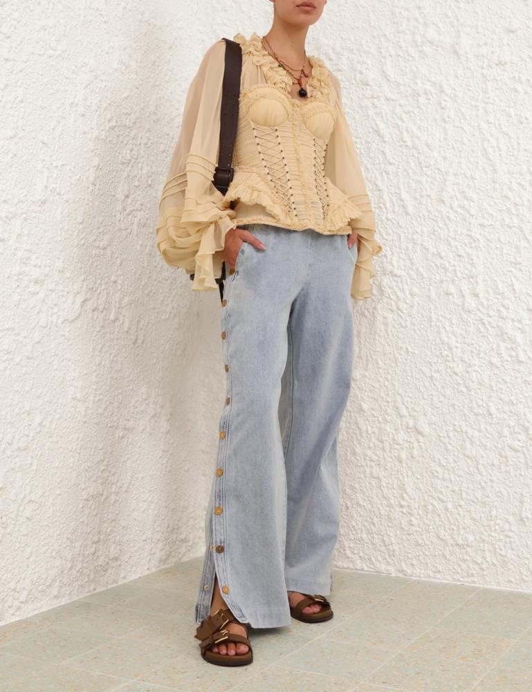 Blouse#135