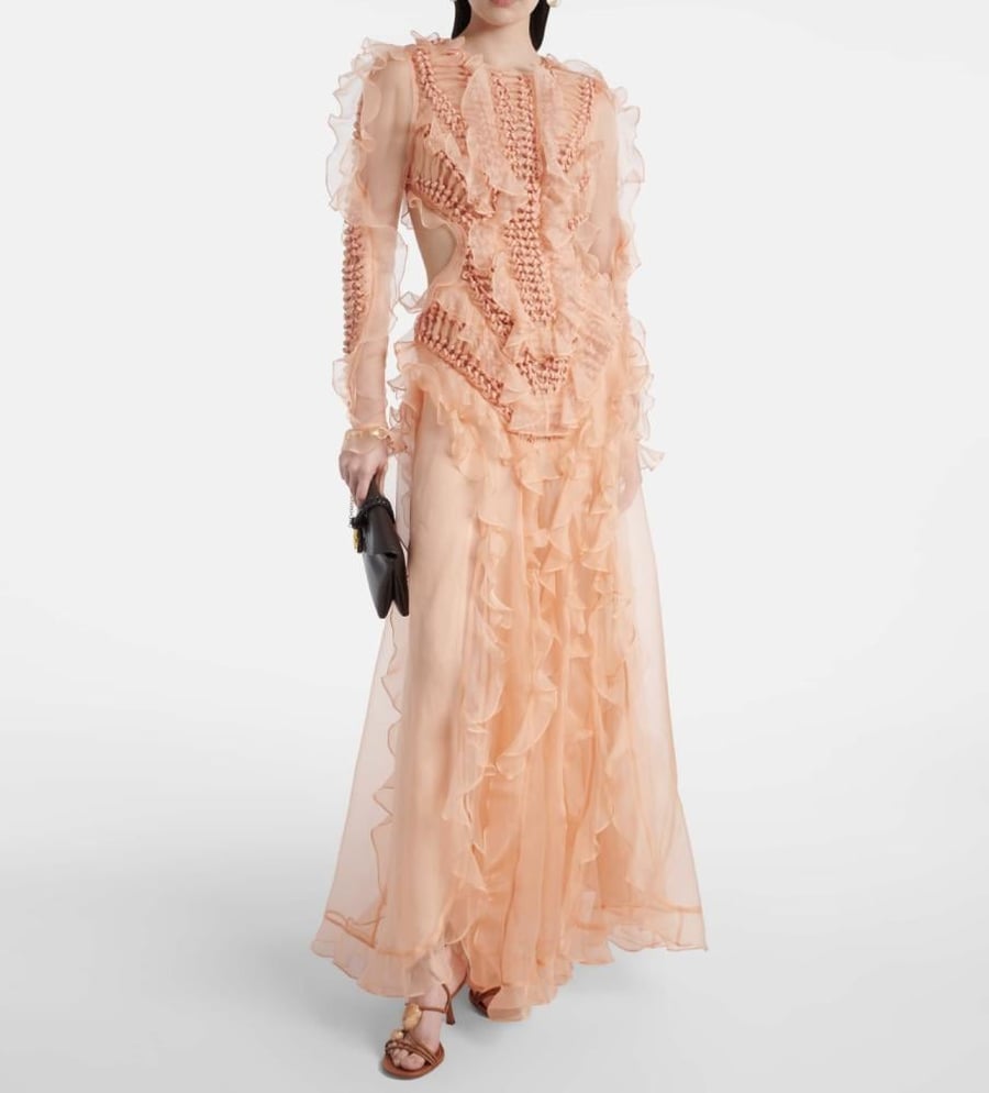 Dress#167