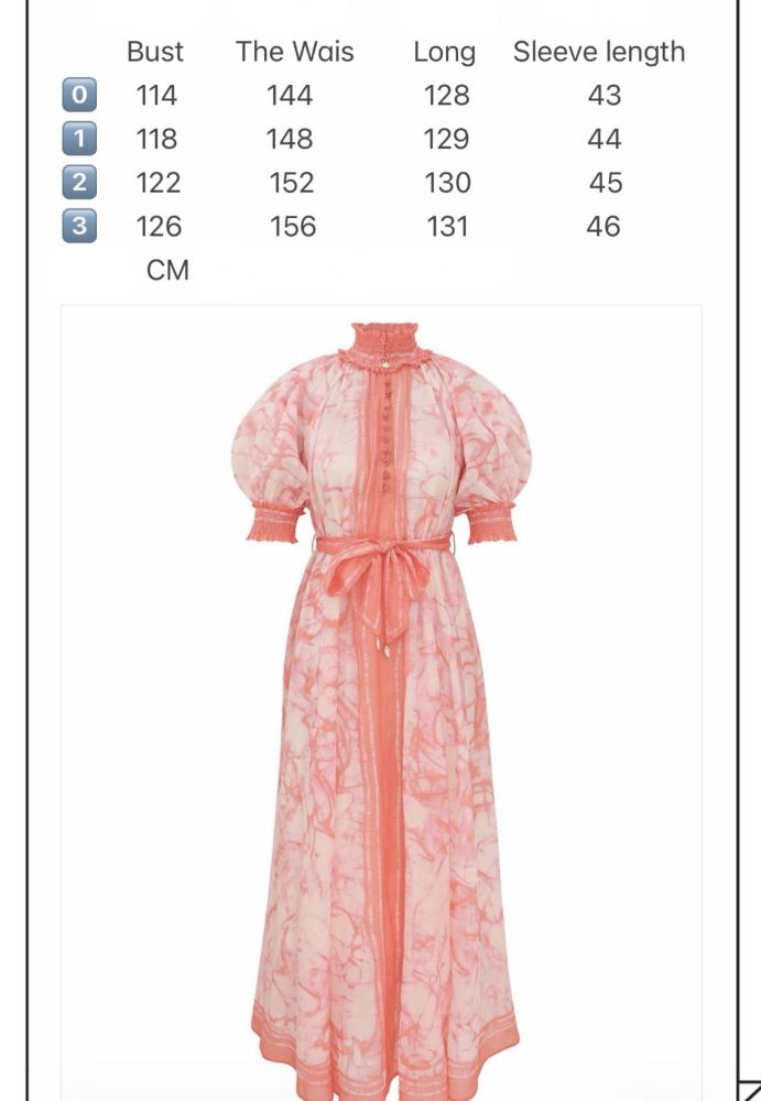 Dress#181