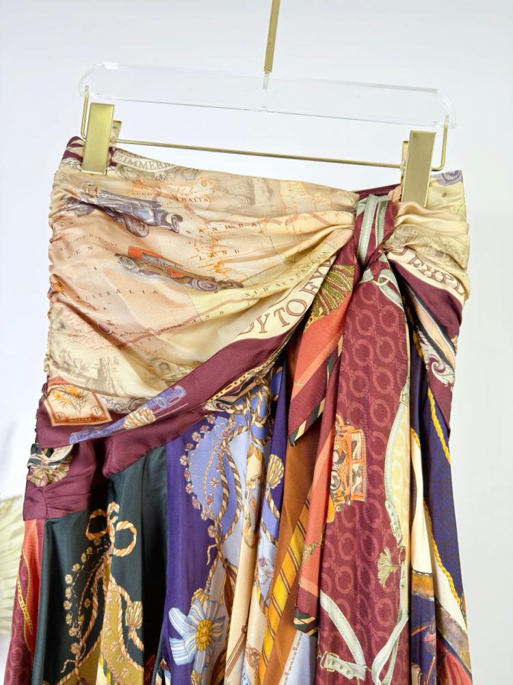 Skirt#257