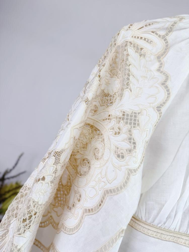 Blouse#226