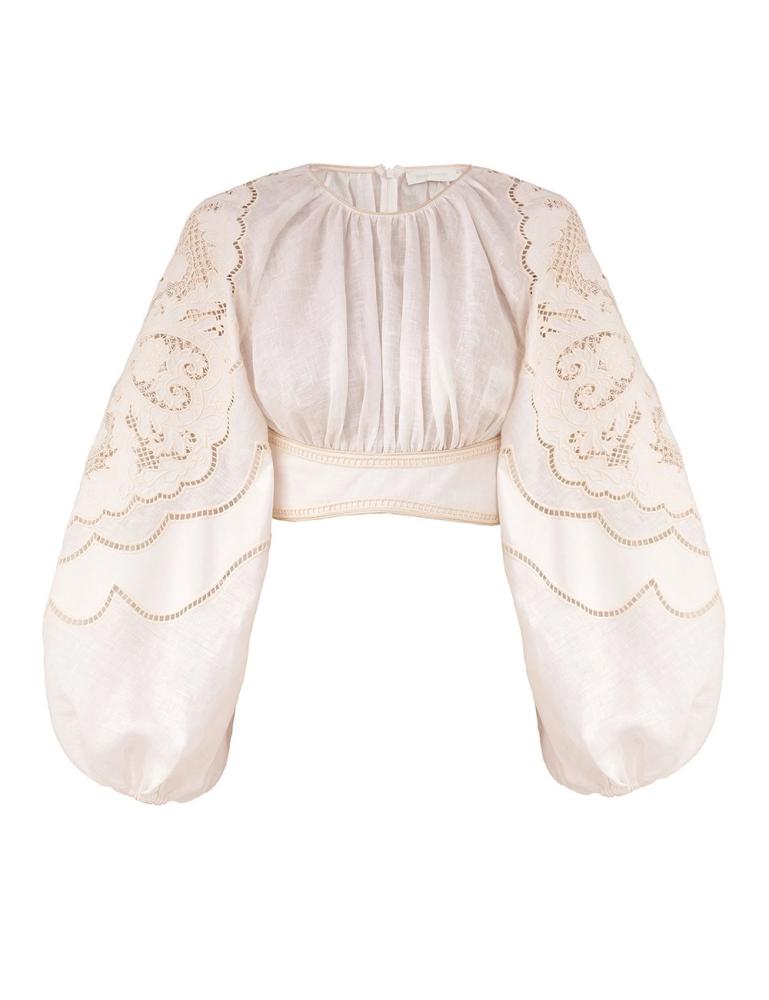 Blouse#226