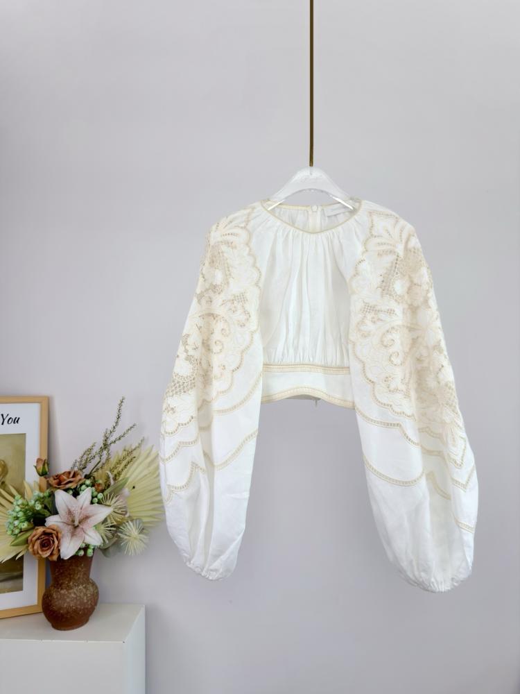 Blouse#226