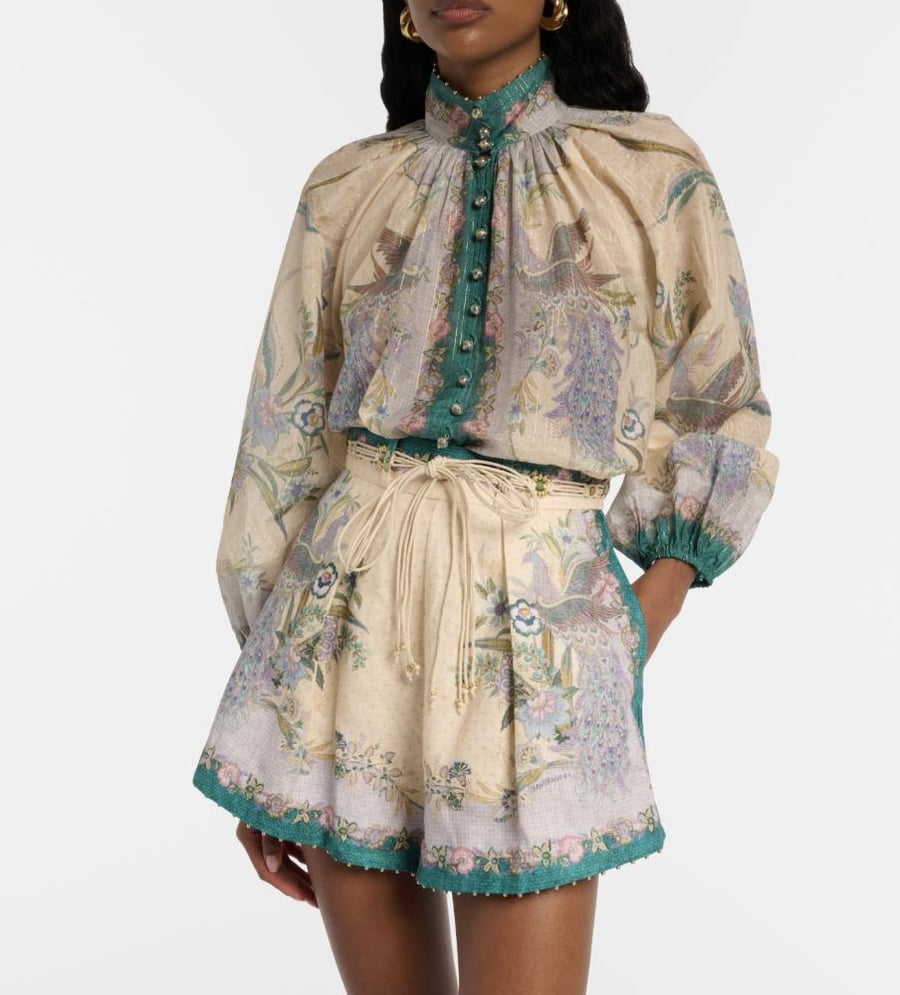 Blouse#156