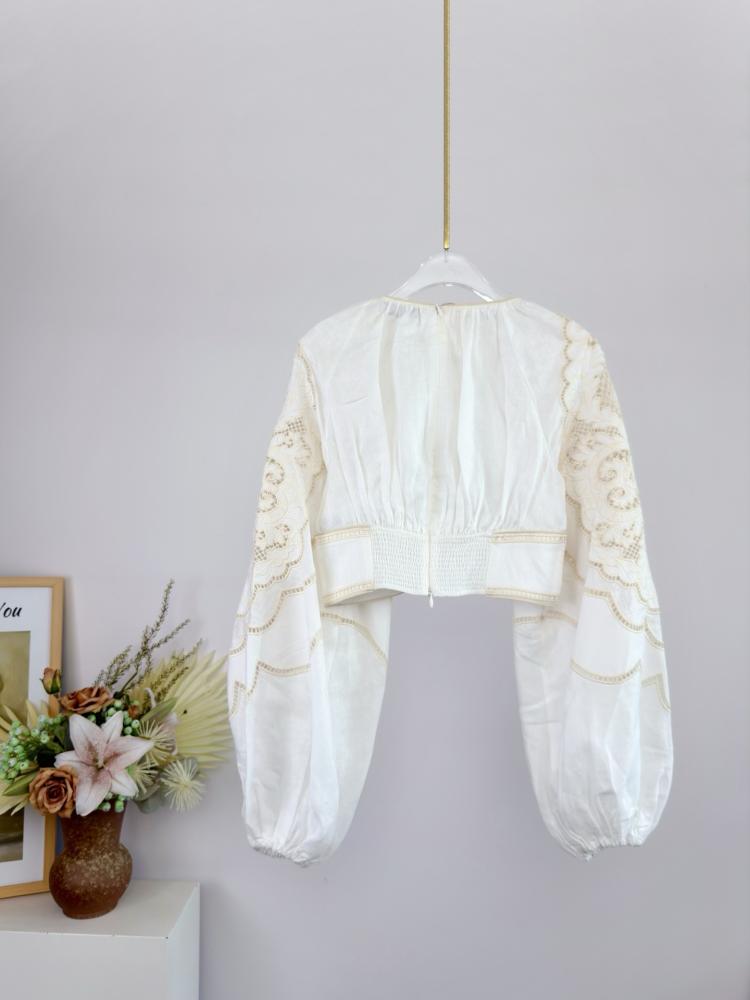 Blouse#226