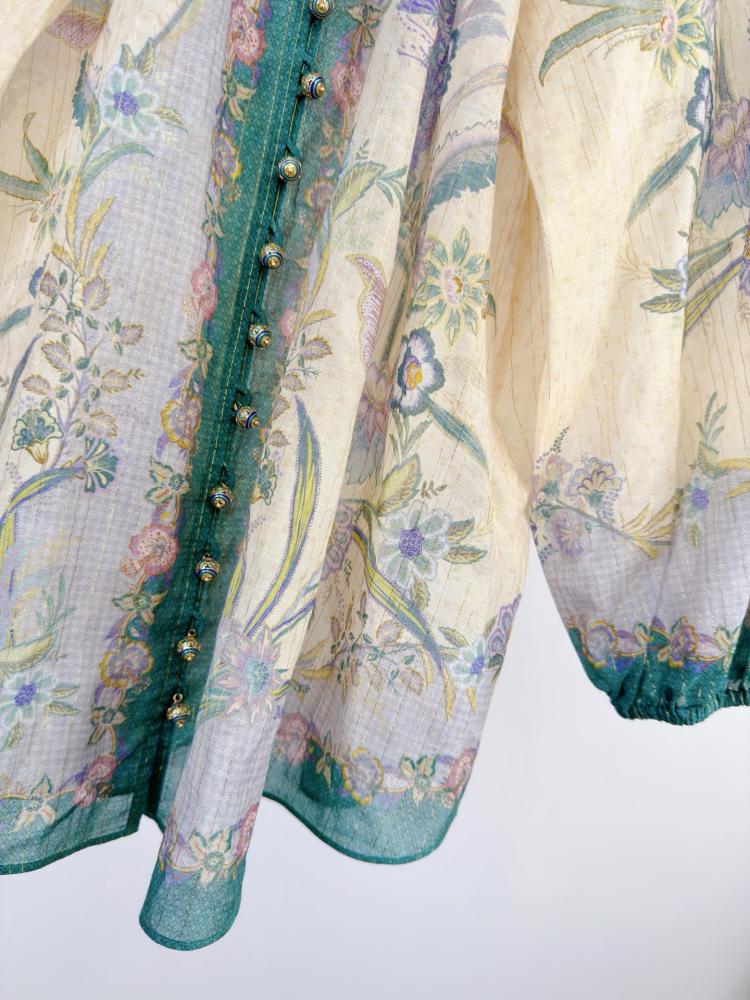 Blouse#156