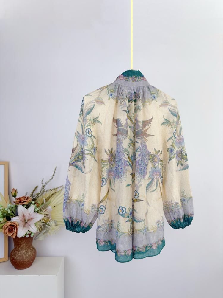 Blouse#156