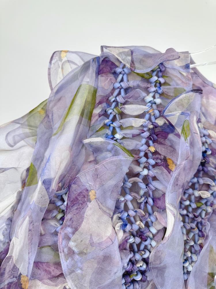 Blouse#165