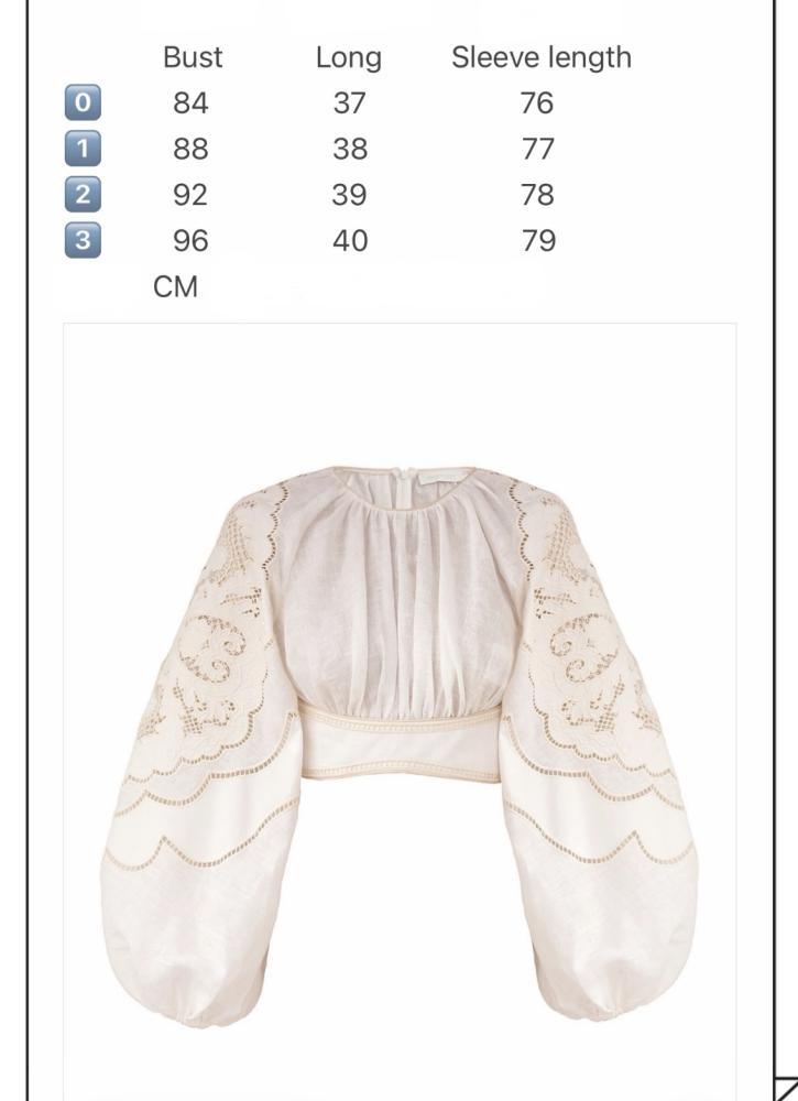 Blouse#226