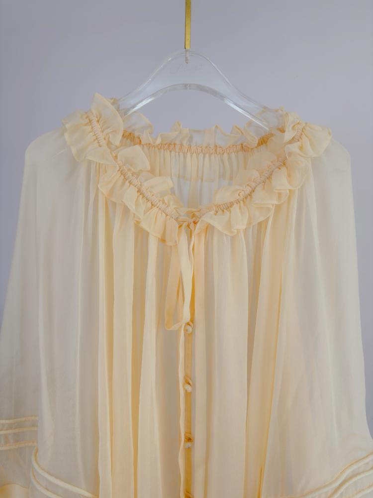 Blouse#135