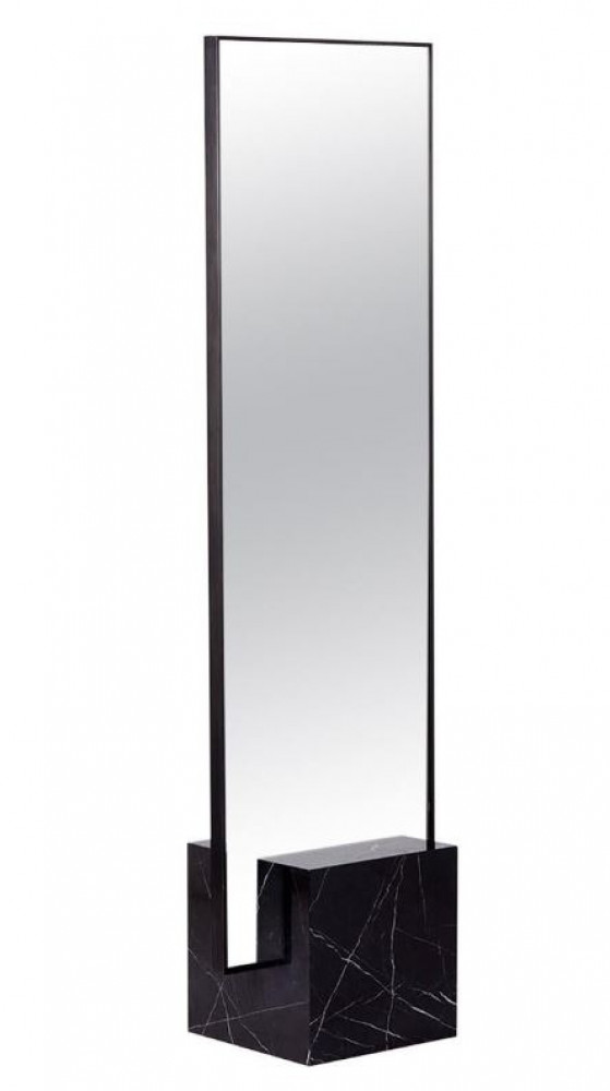 COEXIST STANDING MIRROR