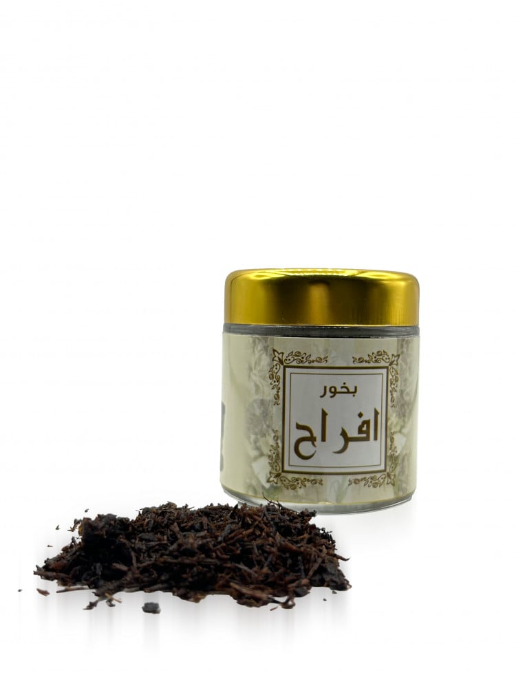 بخور مبثوث افراح 30 جرام