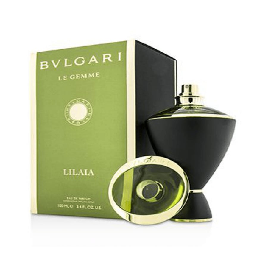 عطر لو جيمي ليلايا من بولجري للنساء - او دي برفيوم 100مل