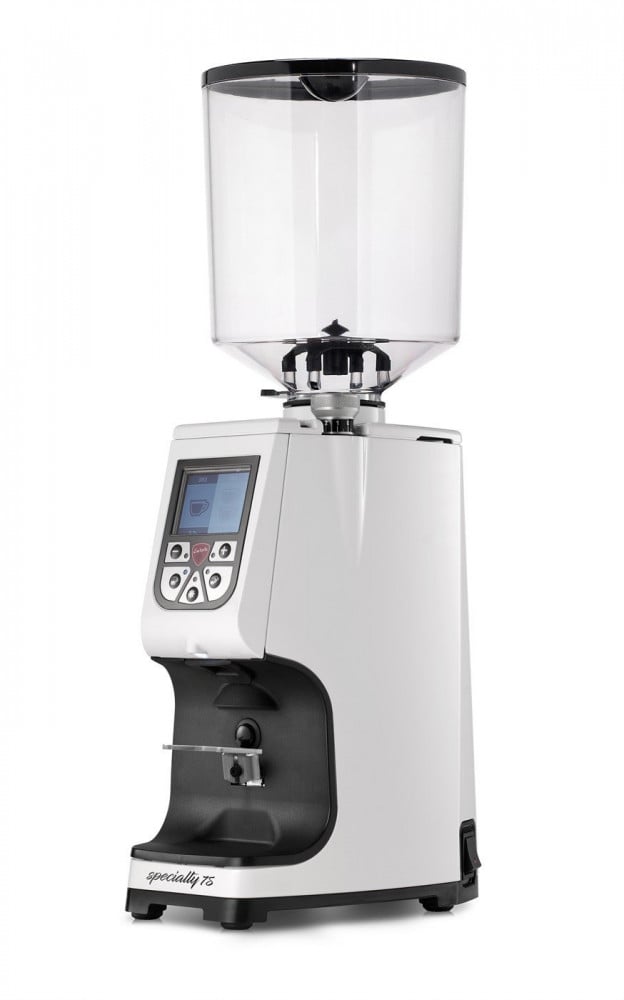Atom speciality 75E | مطحنة من يوريكا أبيض