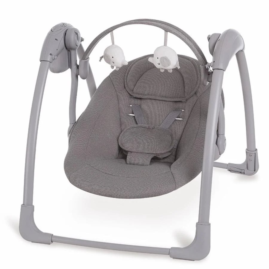 Mastela Electric Rocking Swing