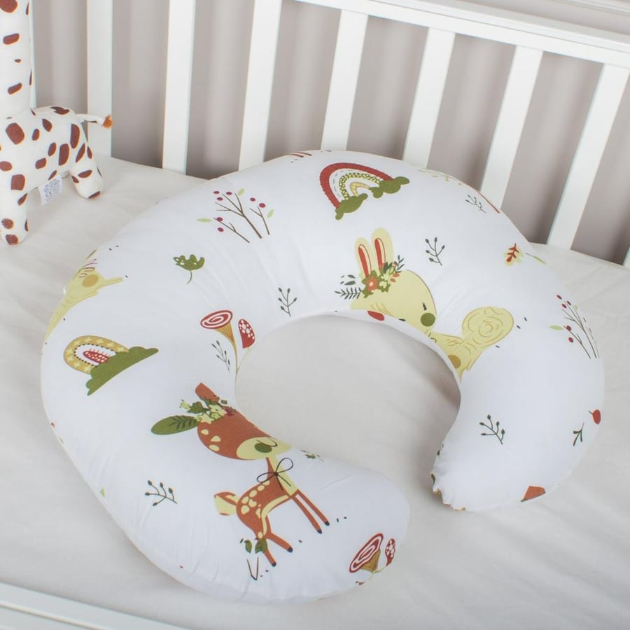 nursing pillow