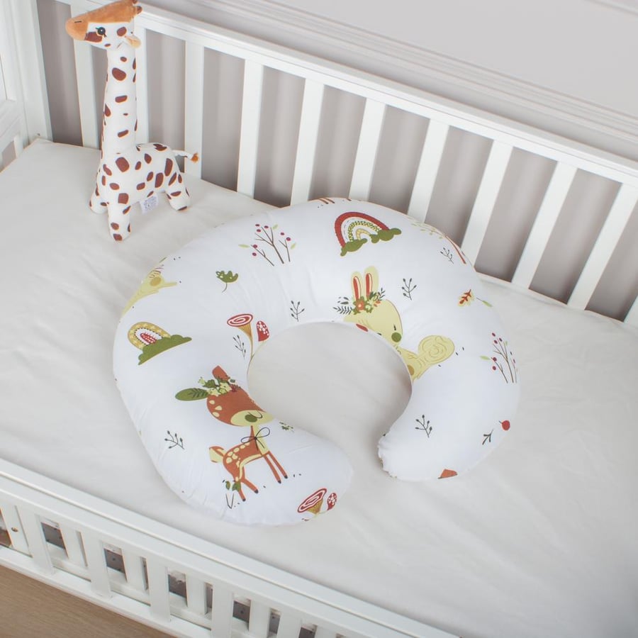 nursing pillow
