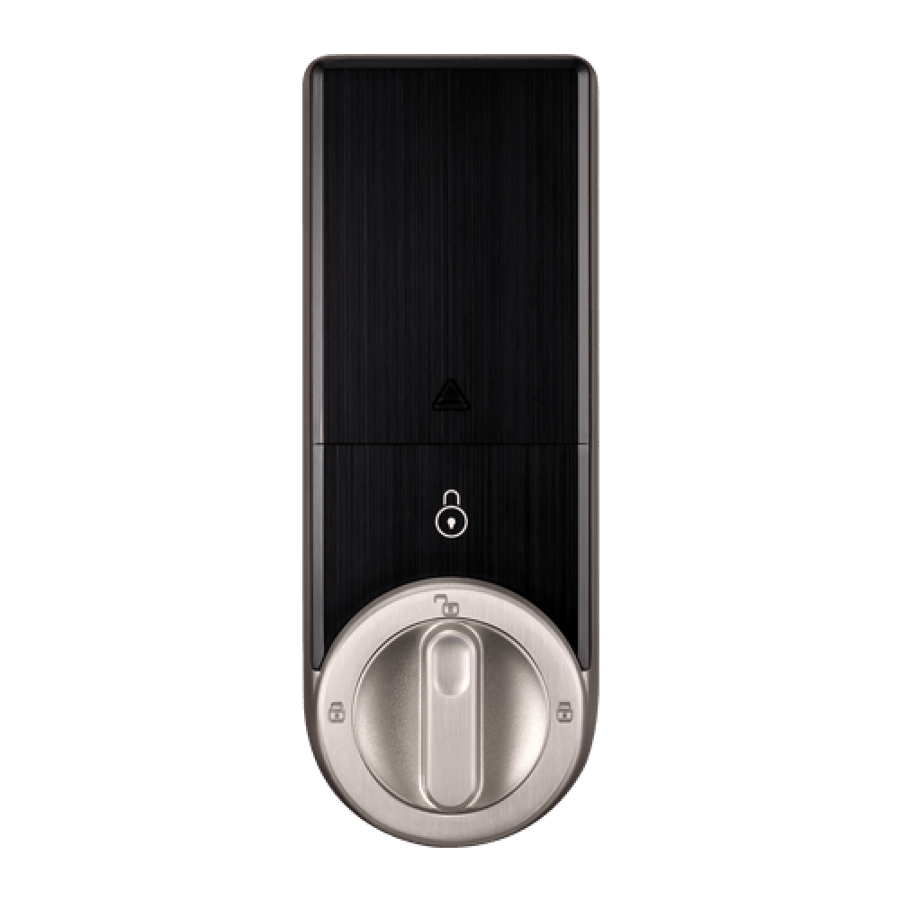 SMART LOCKS  AL40B