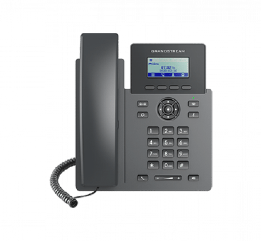 Grandstream GRP2602P