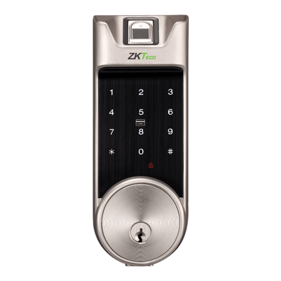 SMART LOCKS  AL40B