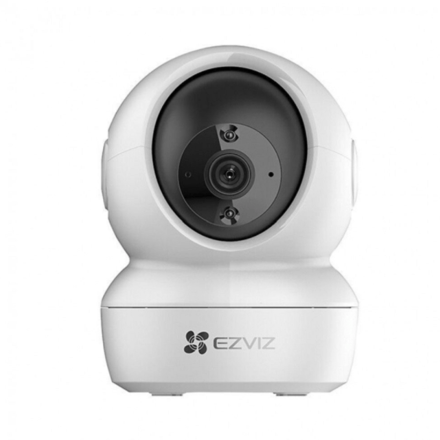 ezviz كاميرا مراقبة CS-H6c - احدث الحلول للأنظمة الأمنية