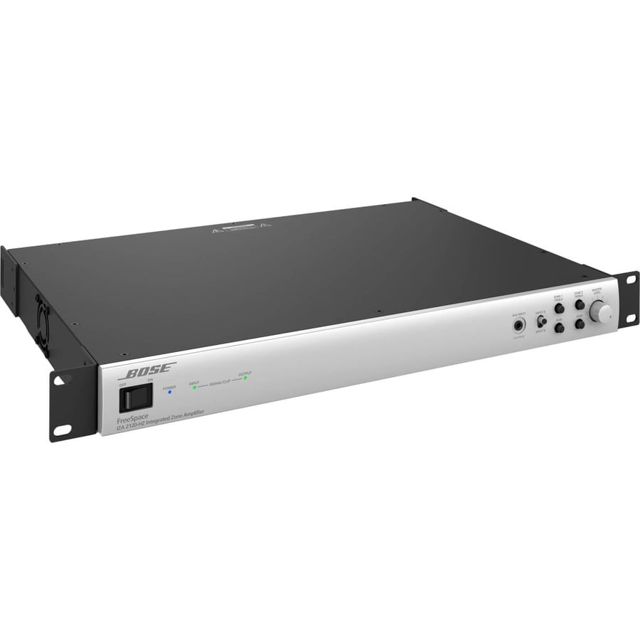 امبلي فاير IZA 2120-HZ مضخم صوت BOSE amplifier