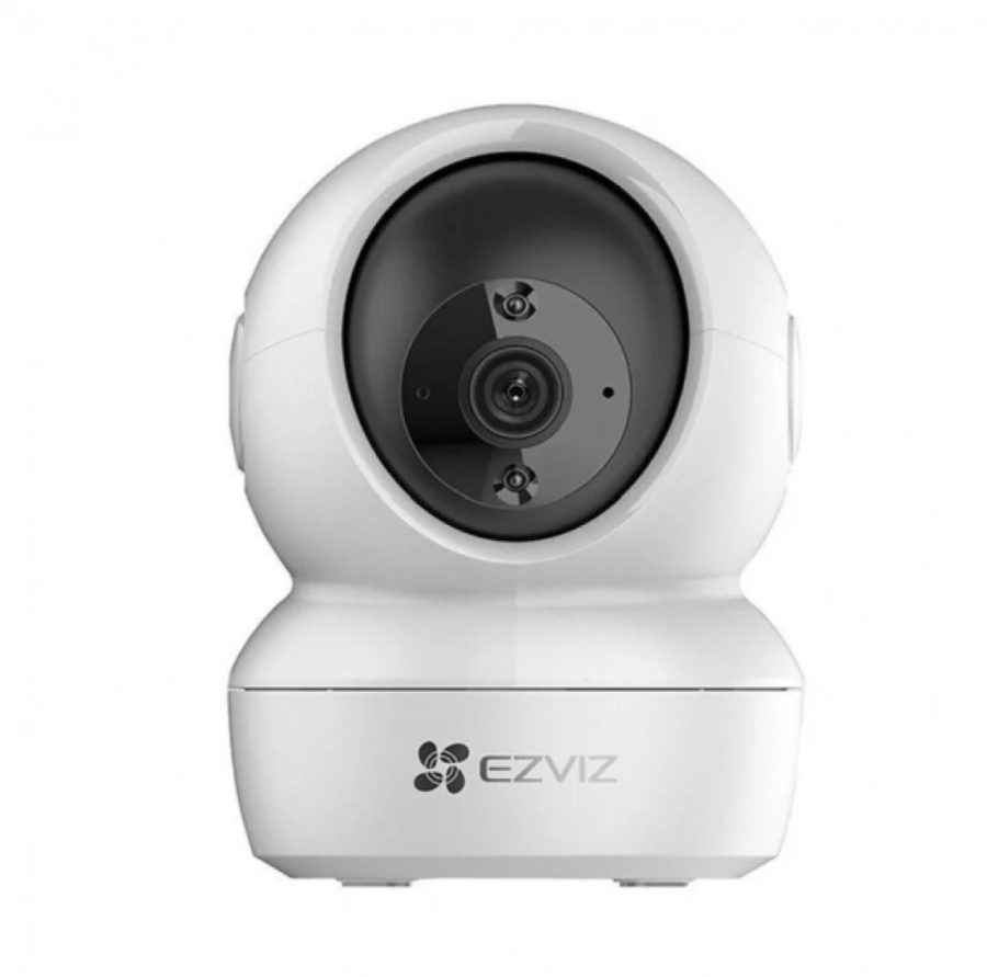 ezviz كاميرا مراقبة جودة 4K متحركة  CS-H6c - احدث الحلول للأنظمة