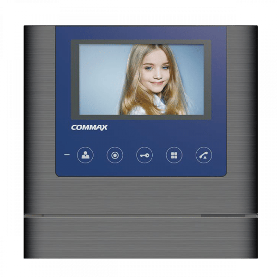 انتركوم كوماكس CDV-43M