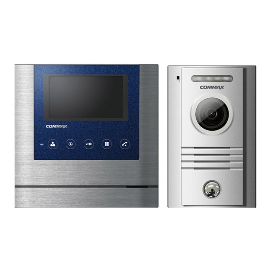 انتركوم كوماكس CDV-43M