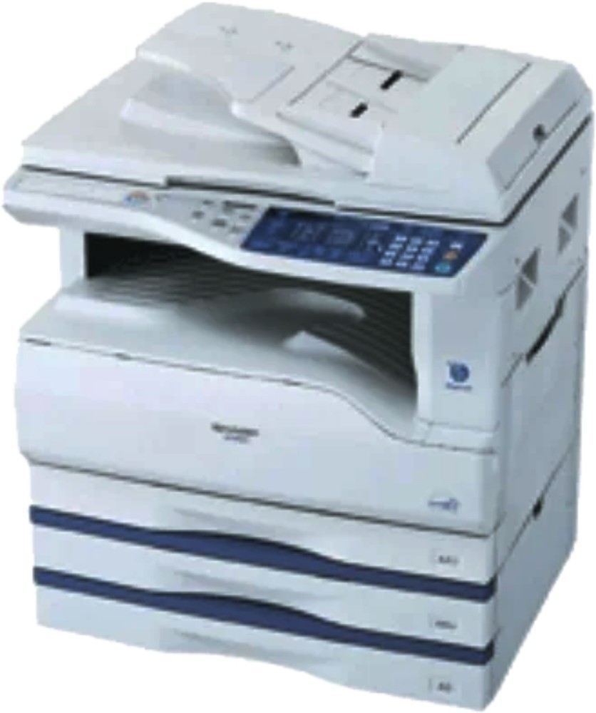 ماكينة تصوير شارب - SHARP AR- 5631 (مجدد - فيدر)