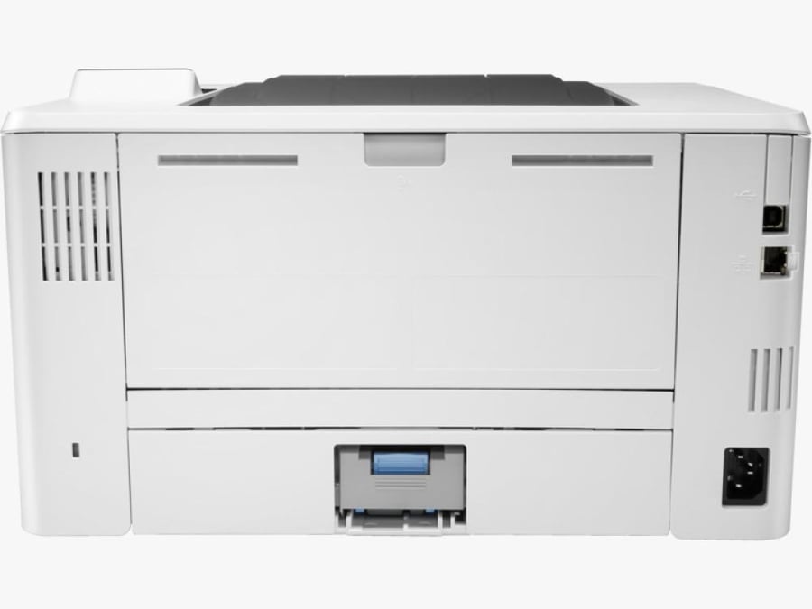 طابعة HP Laserjet Pro M404DW باللون الأسود