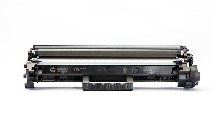 HP BLACK PRINTER CHHINA 17-A
