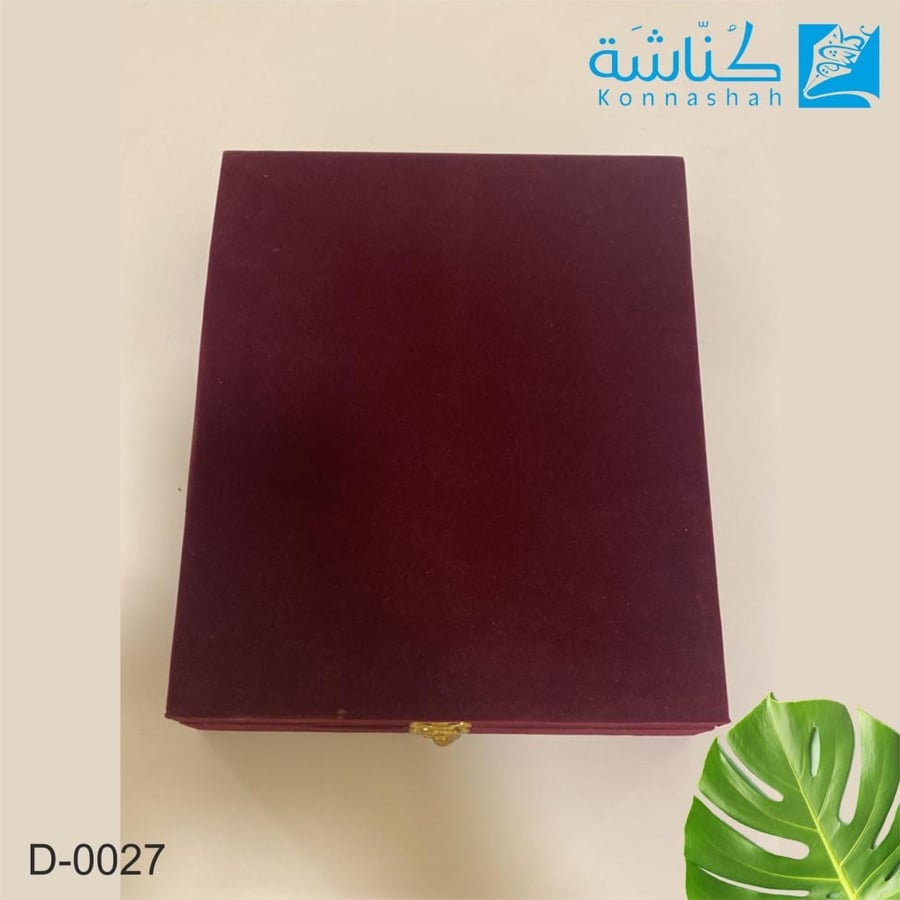 دروع كريستال فاخر