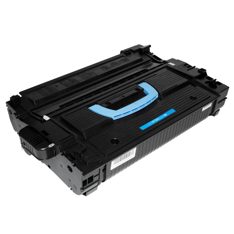 HP-CF325X BLACK TONER  CHHINA