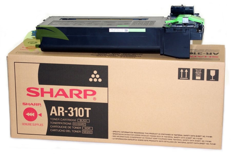 ماكينة تصوير شارب - SHARP AR- 5631 (مجدد - فيدر)