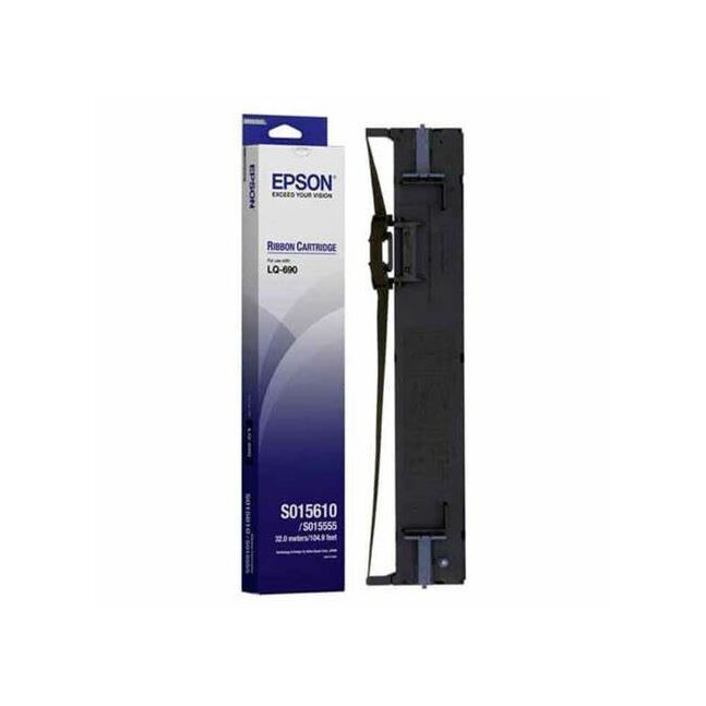 خرطوشة حبر  صيني طابعه ابسون LQ- 690