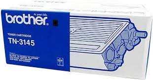 حبر طابعه ليزر براذر TN-3145