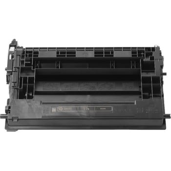 HP-37-A BLACK TONER  CHHINA