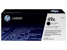 HP 49-A BLACK TONER