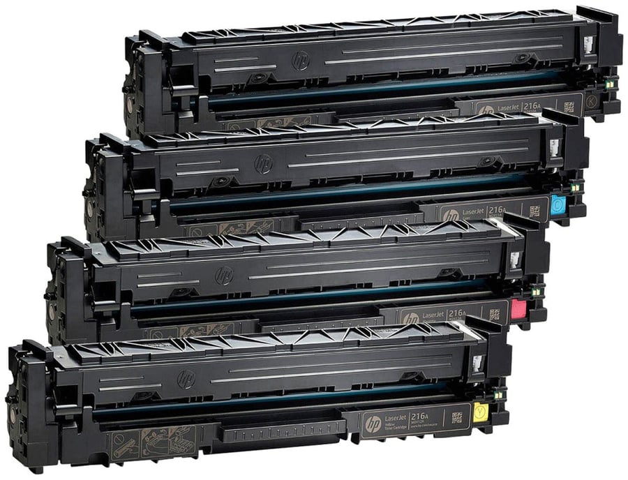 HP-216-A YALOW TONER LEASER  CHHINA