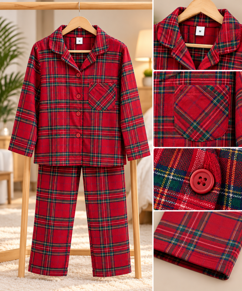 National workers' clothes