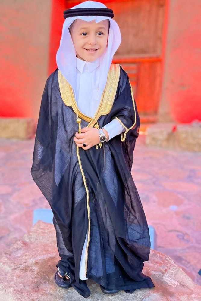 بكج مواليد 3 قطع